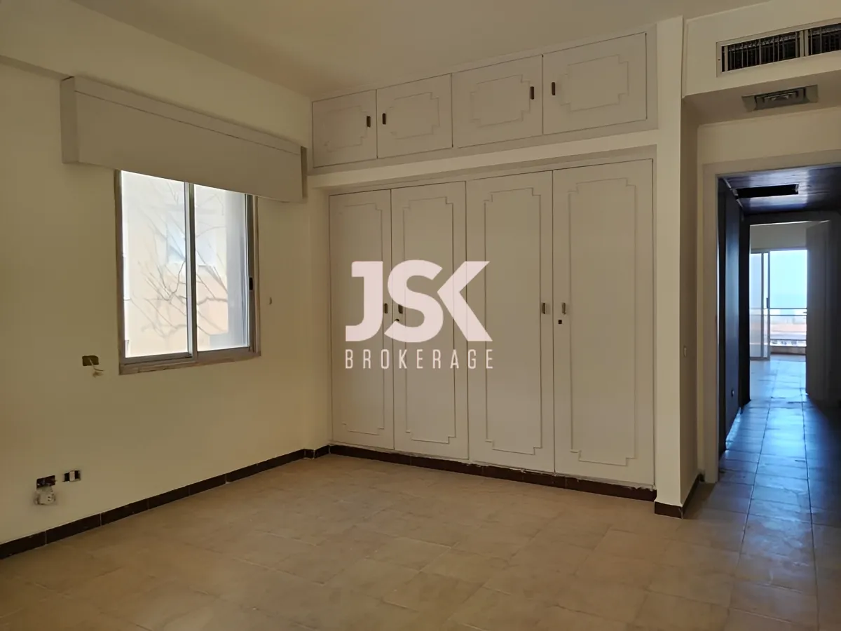 Apartment for Sale in Kaslik, Lebanon