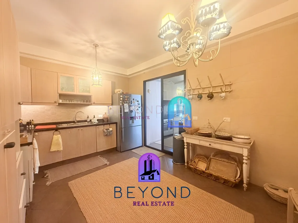 Apartment for sale in Mar Elias