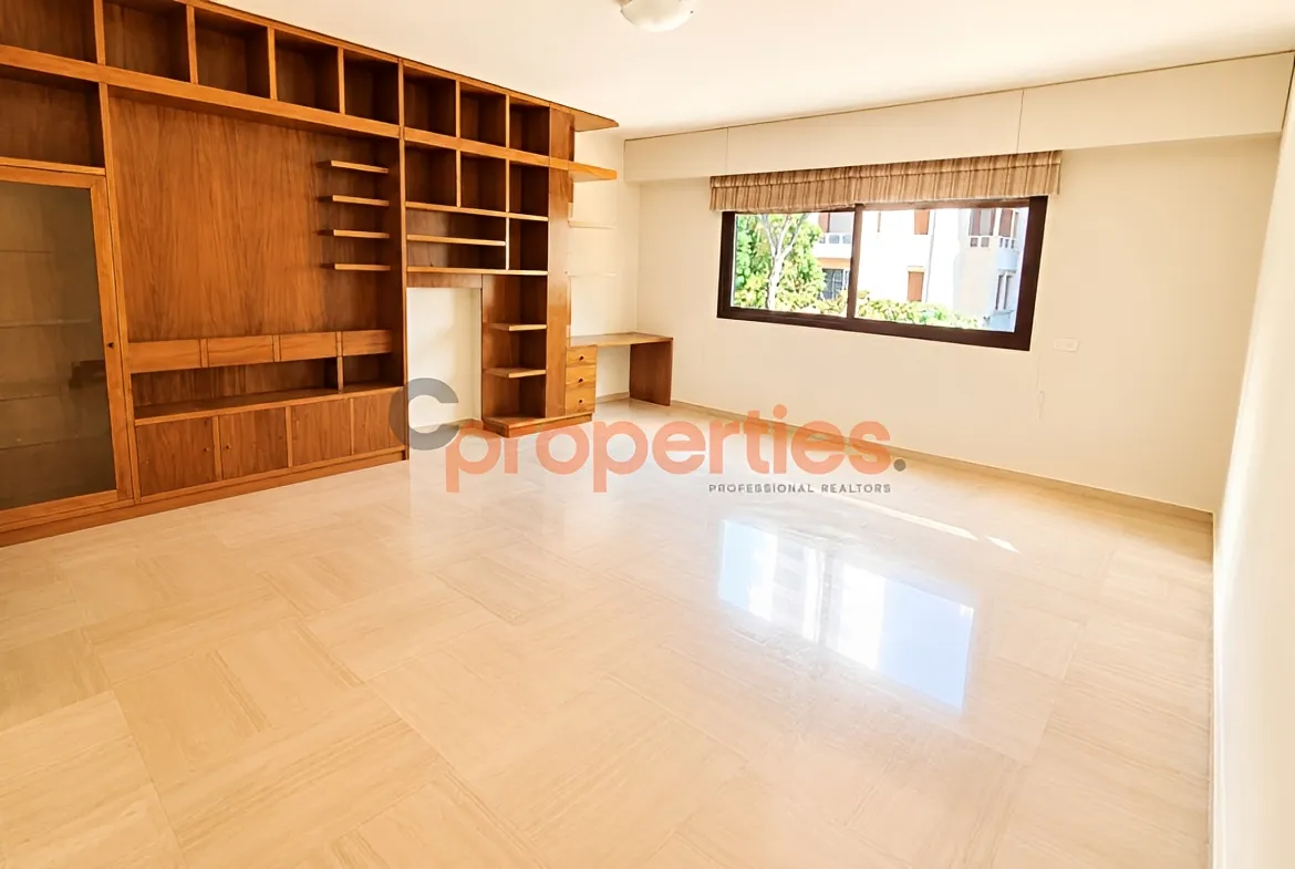 Apartment for Sale in Achrafieh