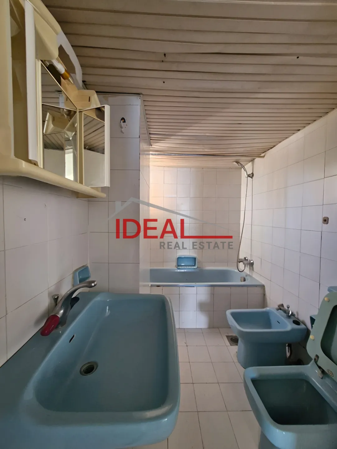 Chalet for rent in Tabarja, Lebanon - 1 bed, 1 bath