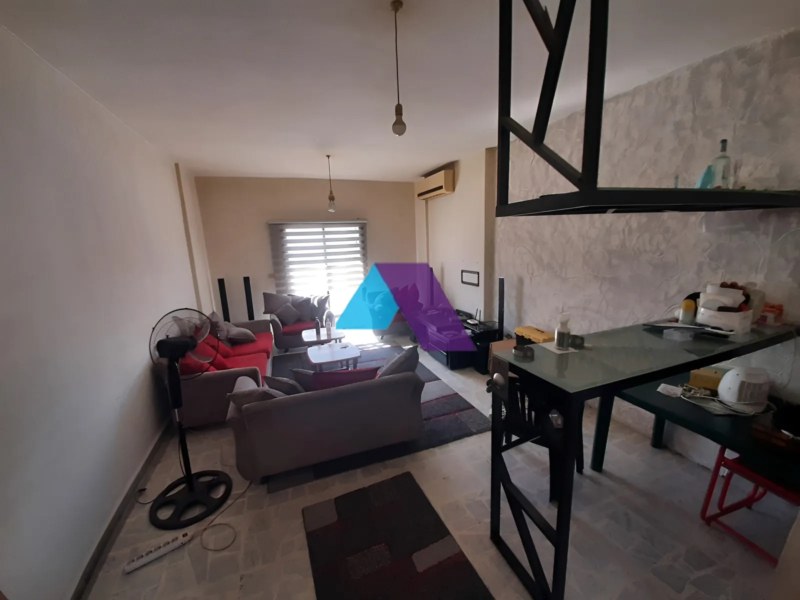 Apartment for Sale in Biaqout - 3 bed, 2 bath