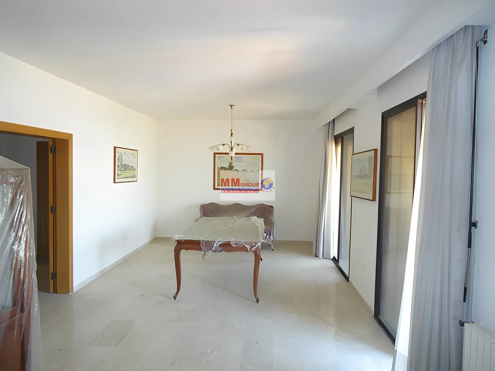 Apartment for Sale in Beit Mery
