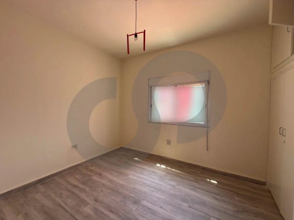 Apartment for Sale in Ajaltoun