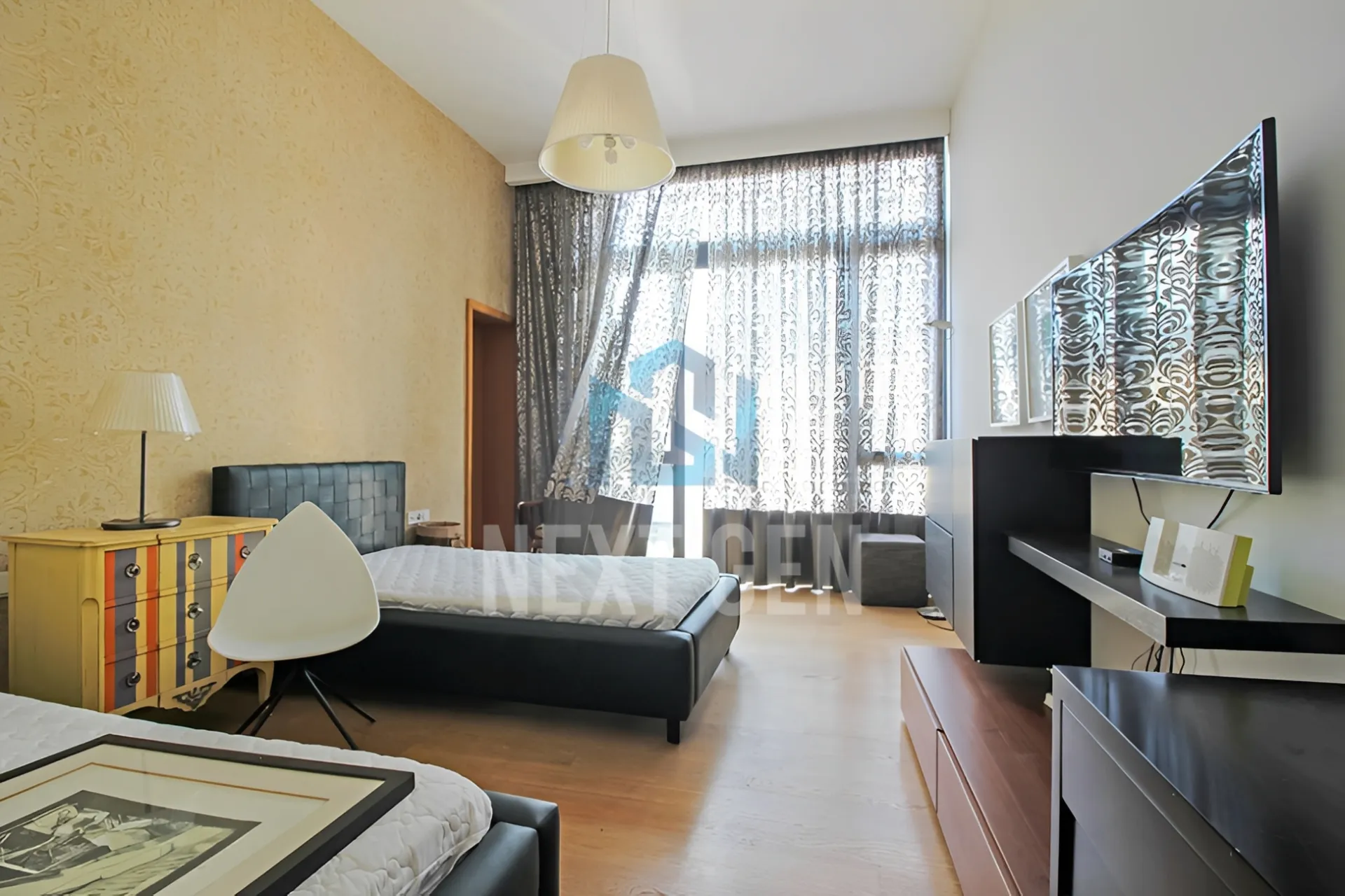 Duplex for sale in Downtown, beirut, Lebanon