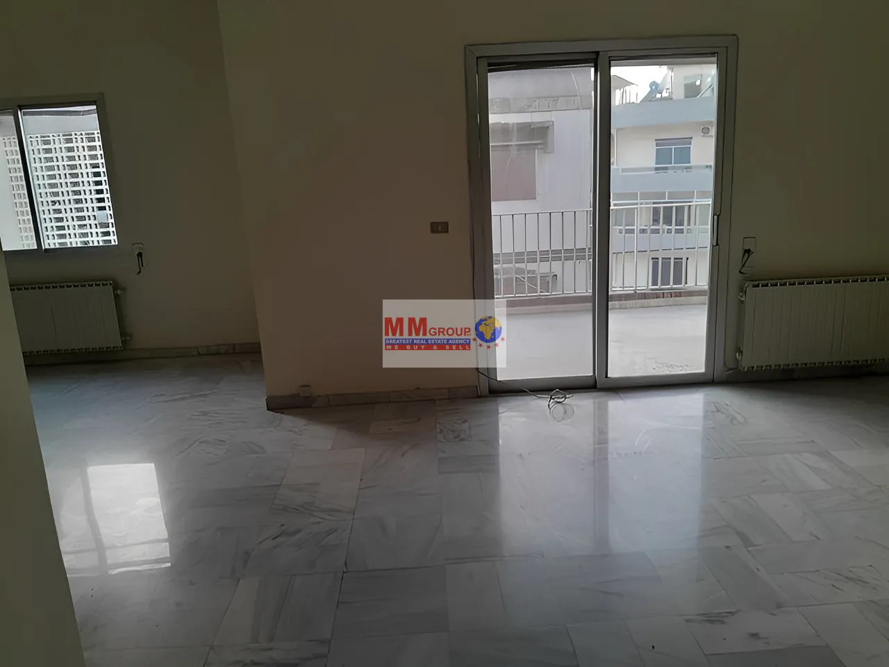 Apartment for Sale in Mansourieh