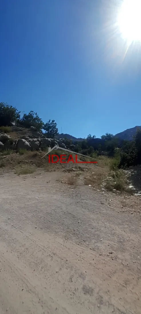 Residential Land for sale in Wata El Jaouz, Lebanon
