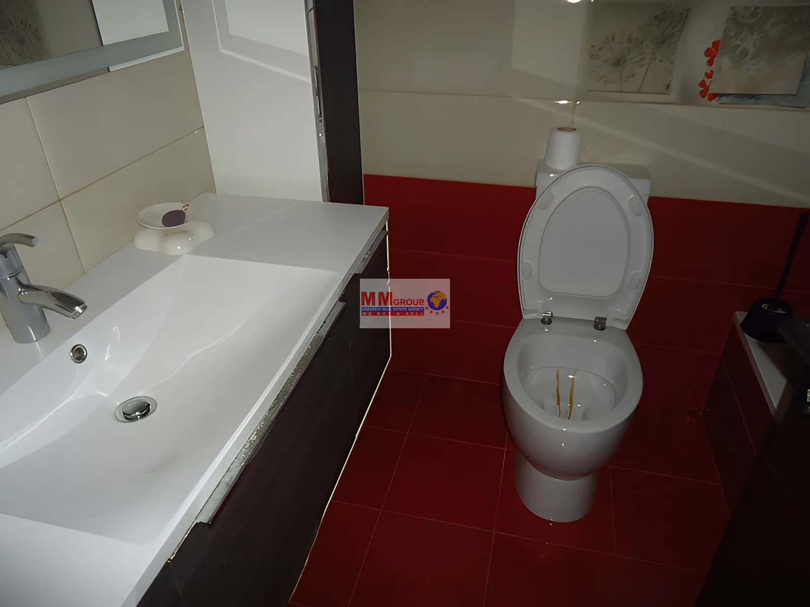 Duplex for Sale in Mansourieh
