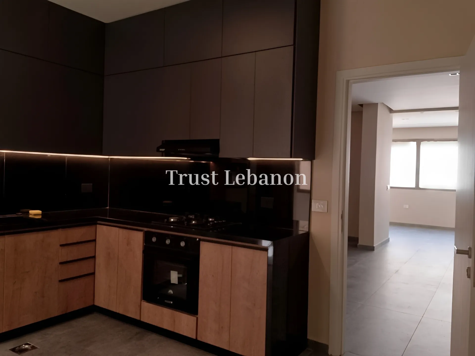 Apartment for rent in Antelias, Lebanon