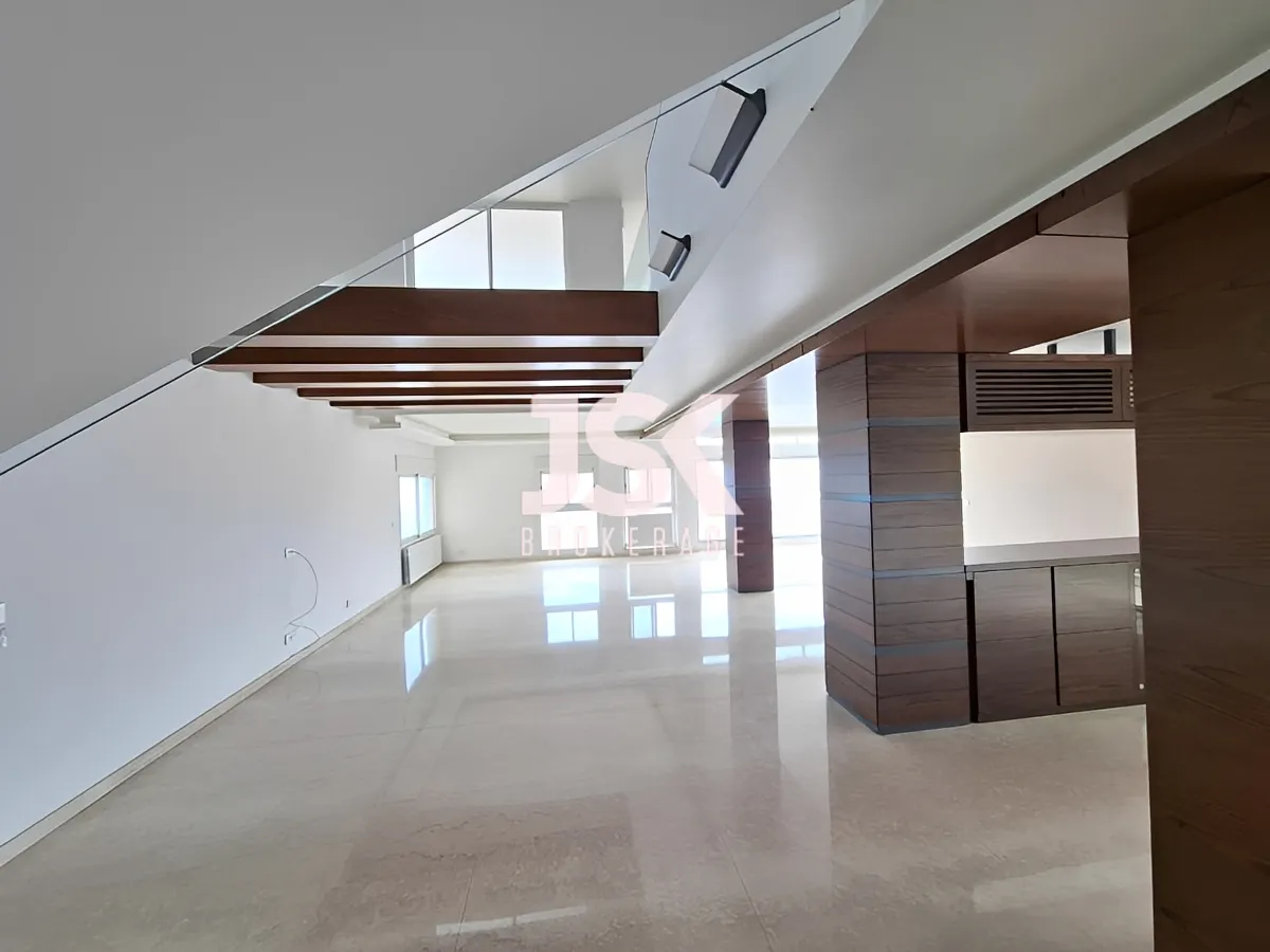 Duplex for Sale in Sahel Aalma, Lebanon