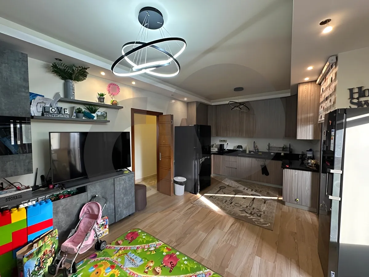 Apartment for Sale in Tripoli, Lebanon