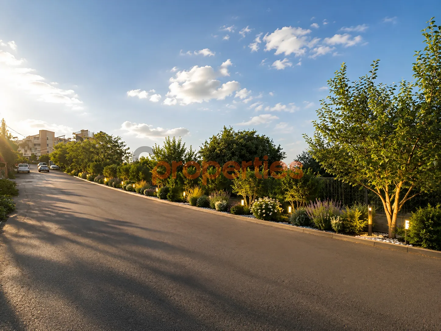 Residential Land for Sale in Cornet Chahwan