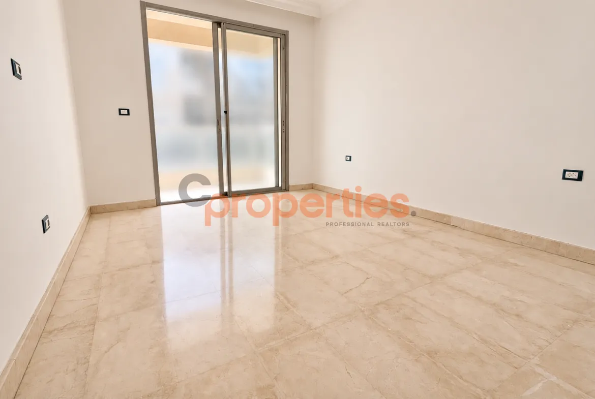 Apartment for Sale in Sanayeh