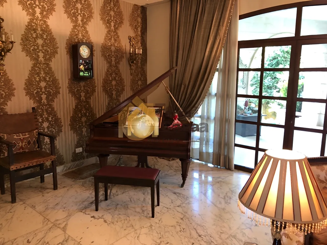 Villa for Sale in Zahle