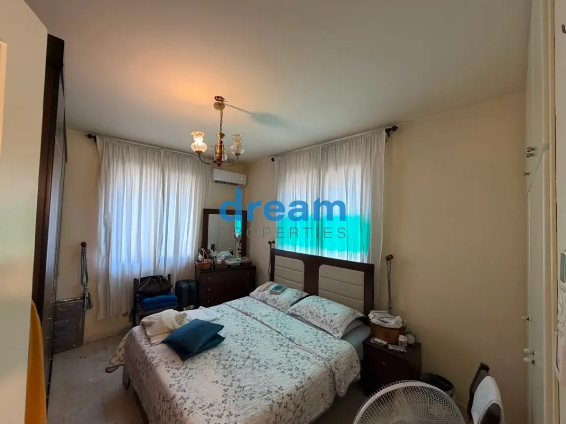 Apartment for sale in Ras Al Naba'a, Beirut, Lebanon
