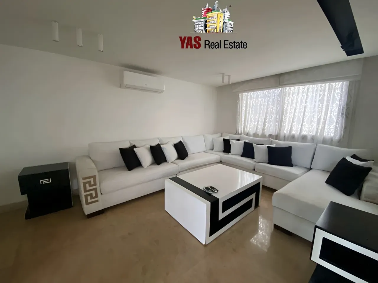Apartment for Sale in Louaizeh, Lebanon