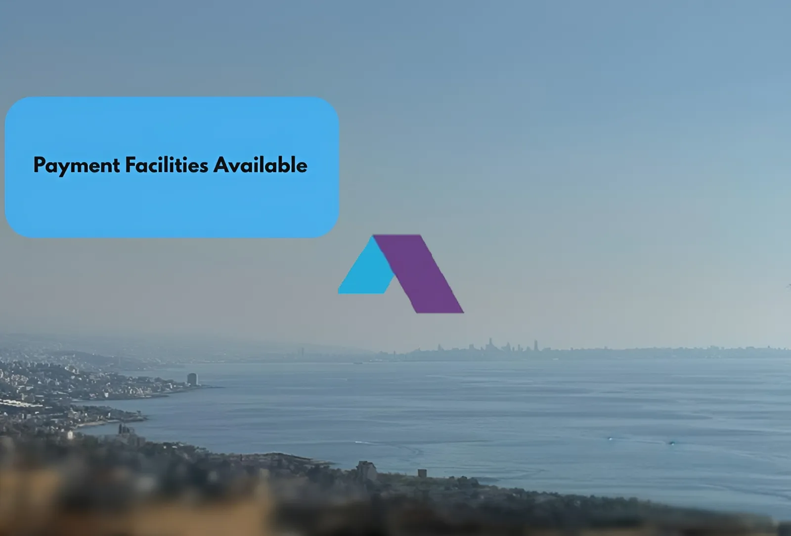 Apartment for Sale in Byblos