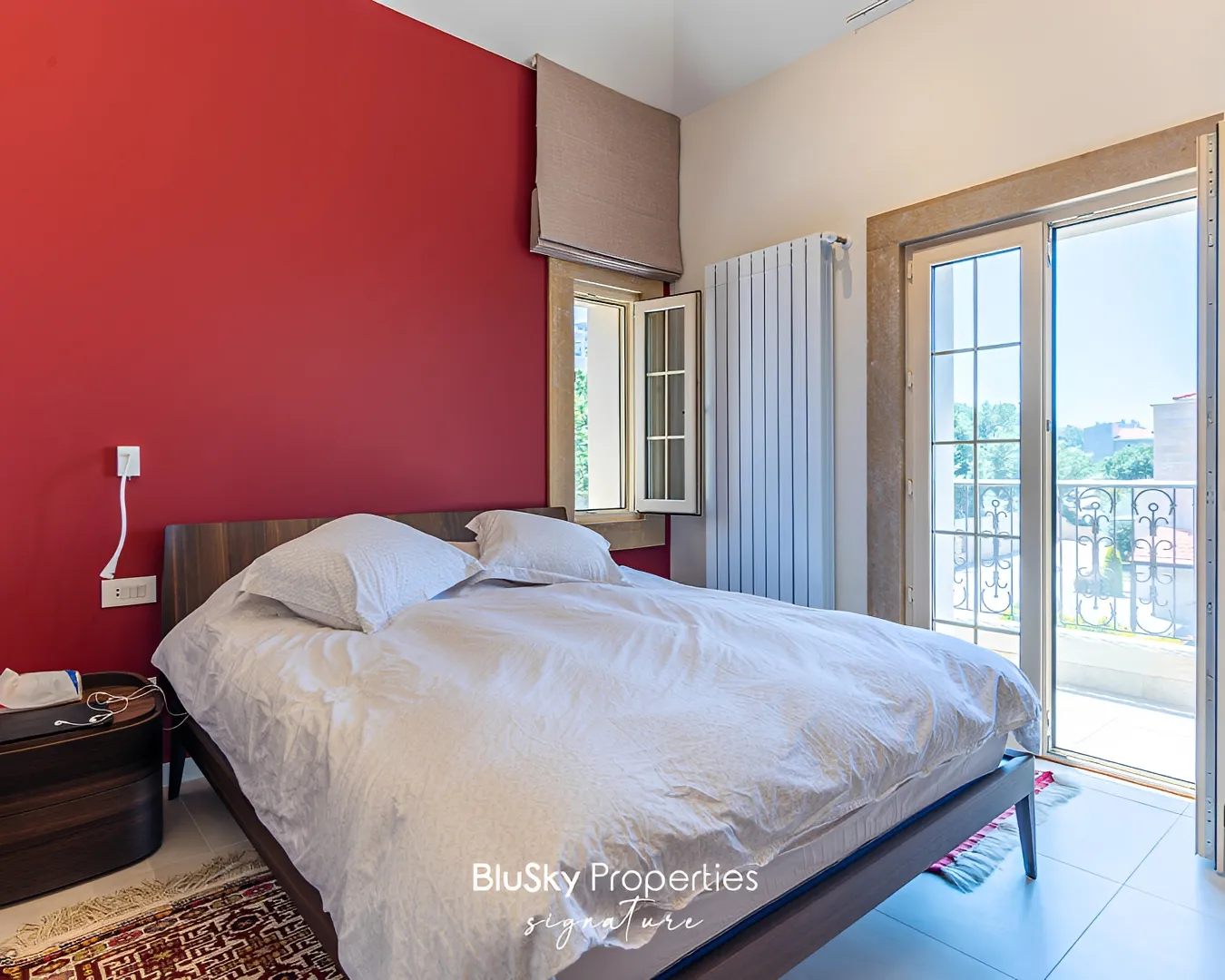Villa for sale in Bikfaiya, lebanon
