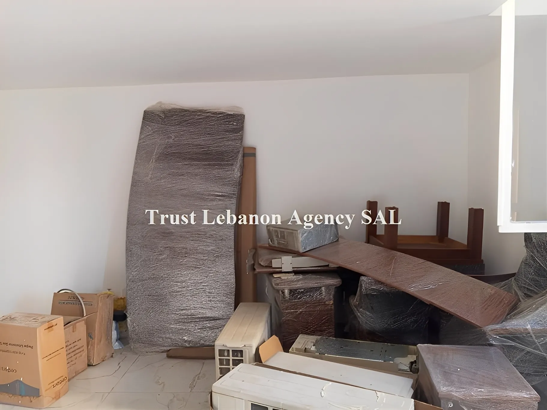Duplex for Sale in Ashrafieh Beirut Lebanon
