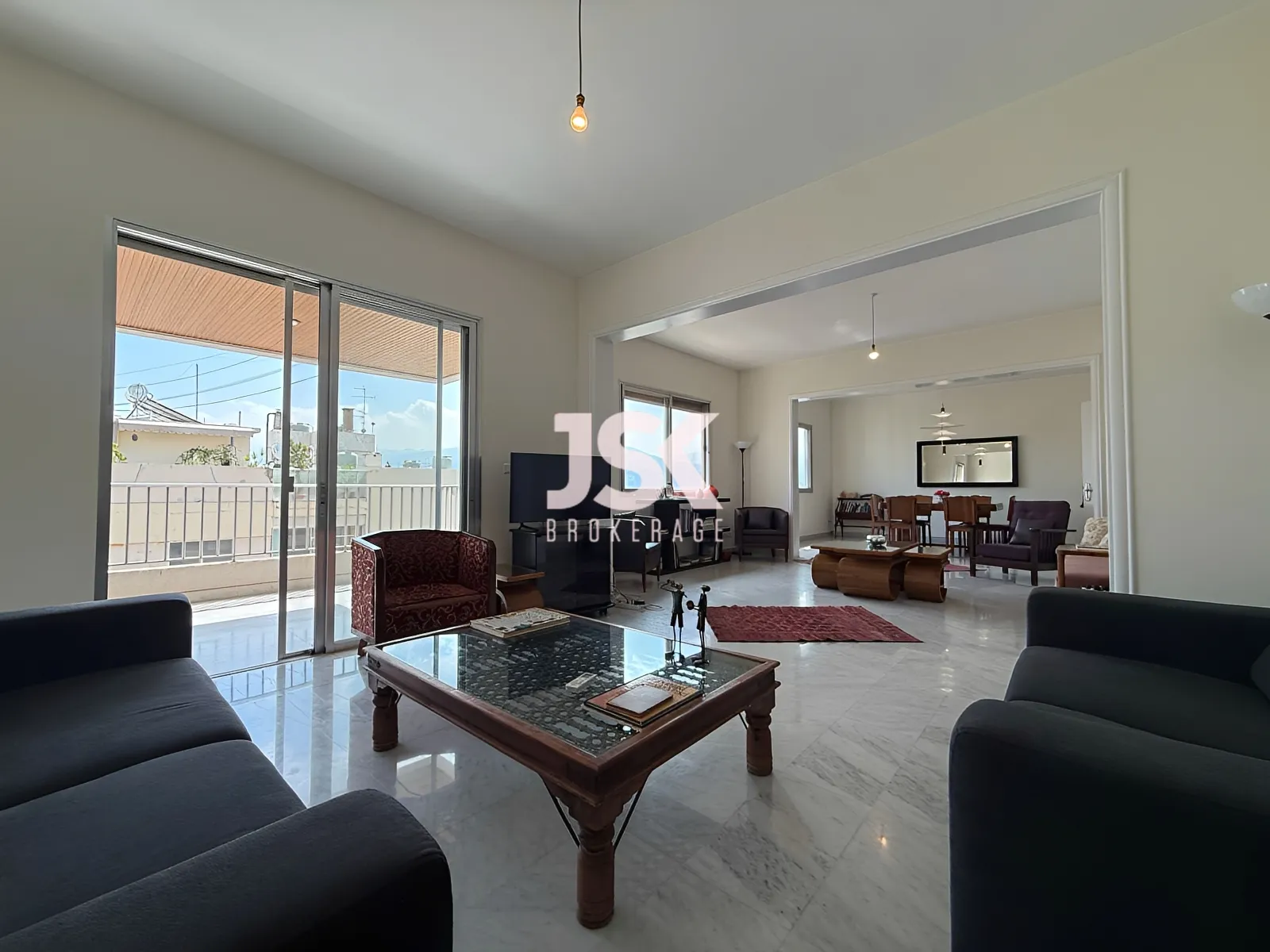 Apartment for Rent in Achrafieh