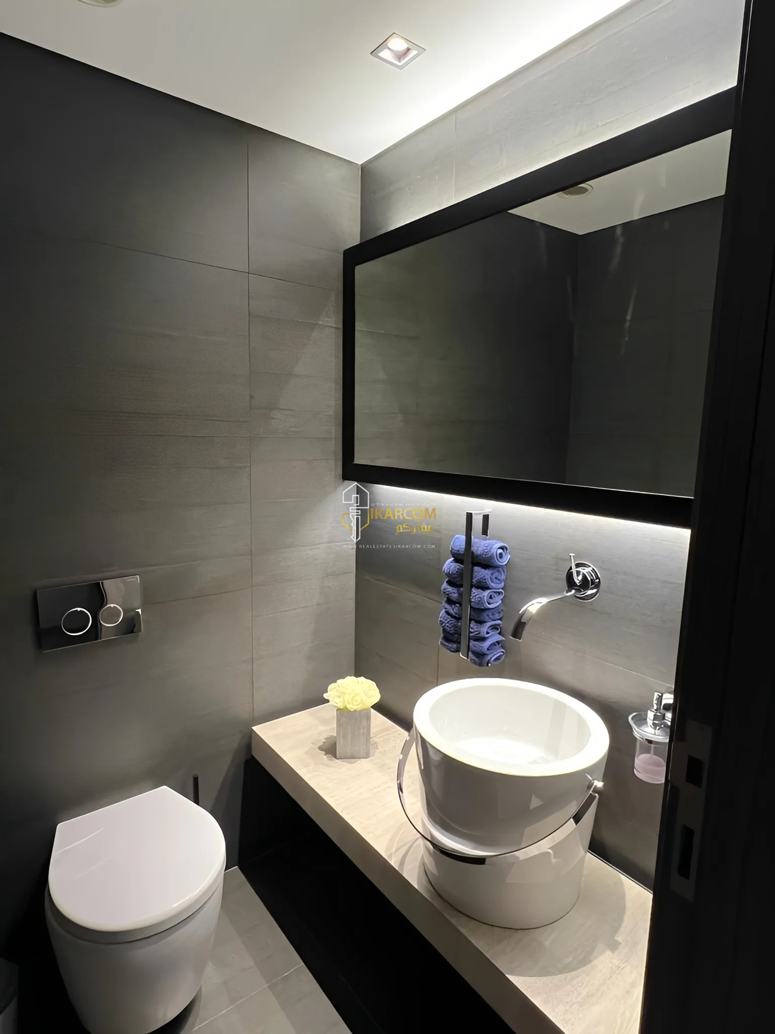 Apartment for Sale in Ain Saade