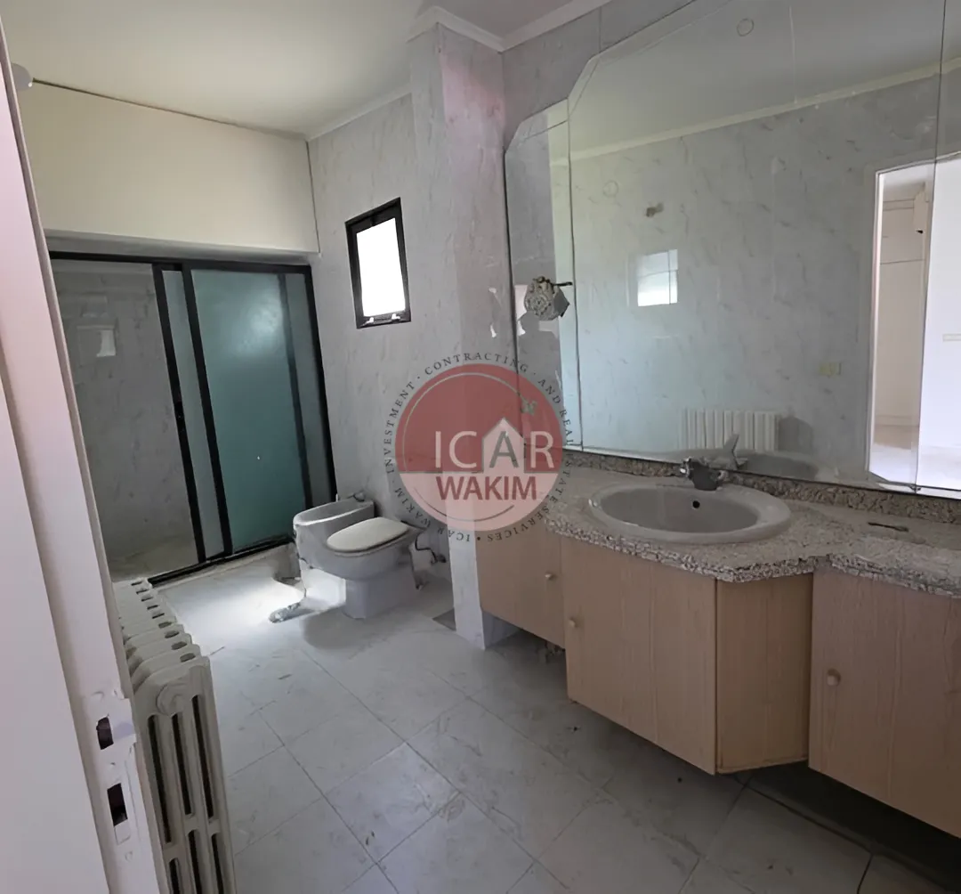 Apartment for rent in Qornet El Hamra, Lebanon