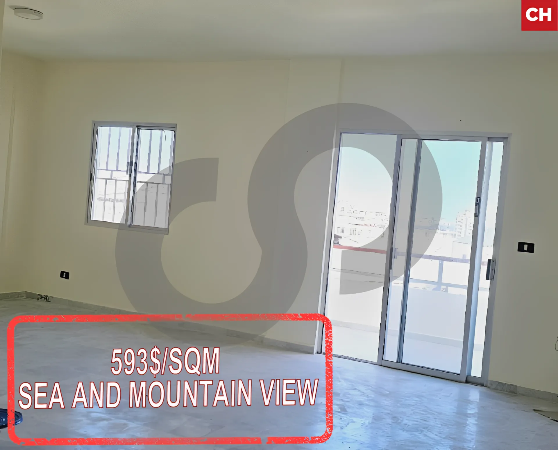 Apartment for Sale in Sarba, Lebanon - 3 bed, 2 bath