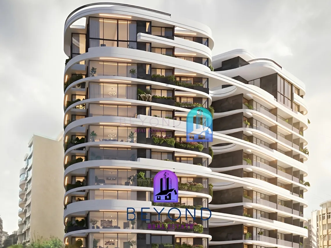 Apartment for sale in Ras Beirut