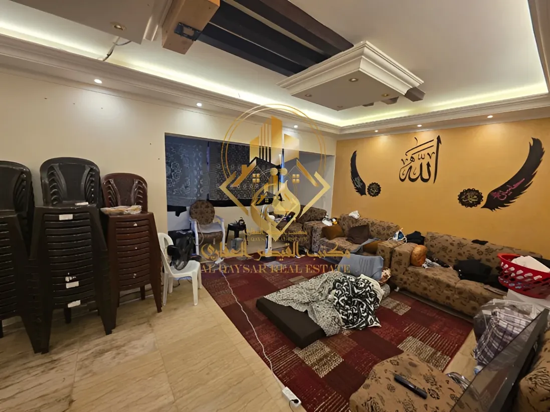 Apartment for sale in Rue Maroun Maroun, Lebanon - 2 bed, 2 bath