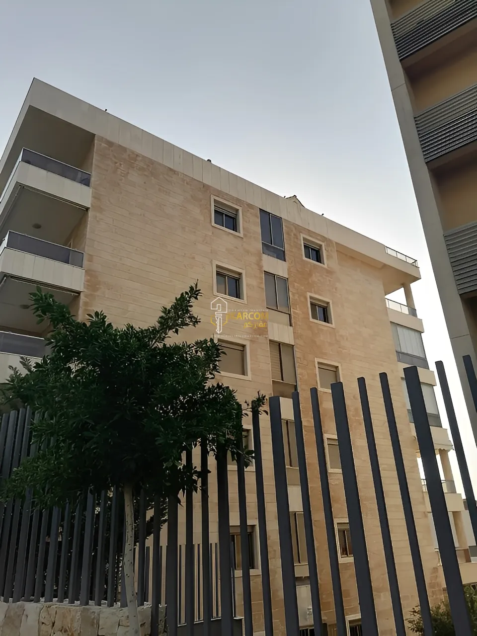 Apartment for Sale in Sahel Aalma