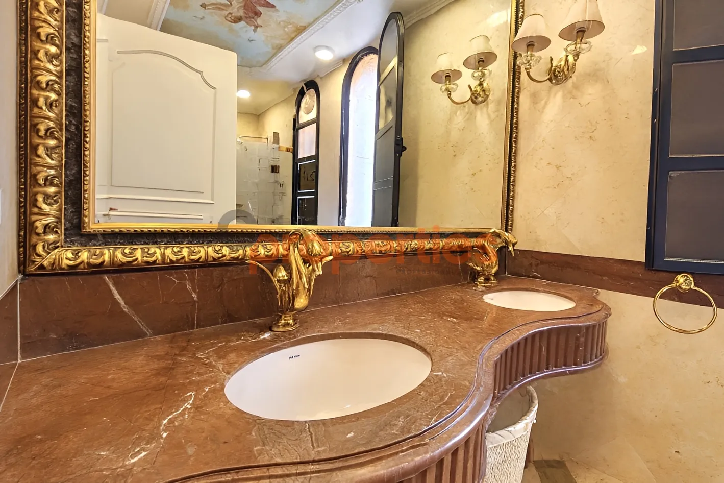 Villa for sale in Broummana, Lebanon