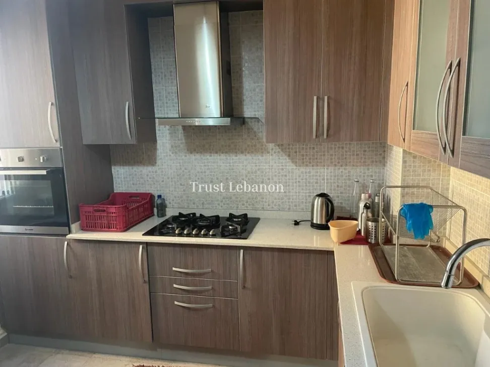 Apartment for rent in Badaro, Beirut, Lebanon