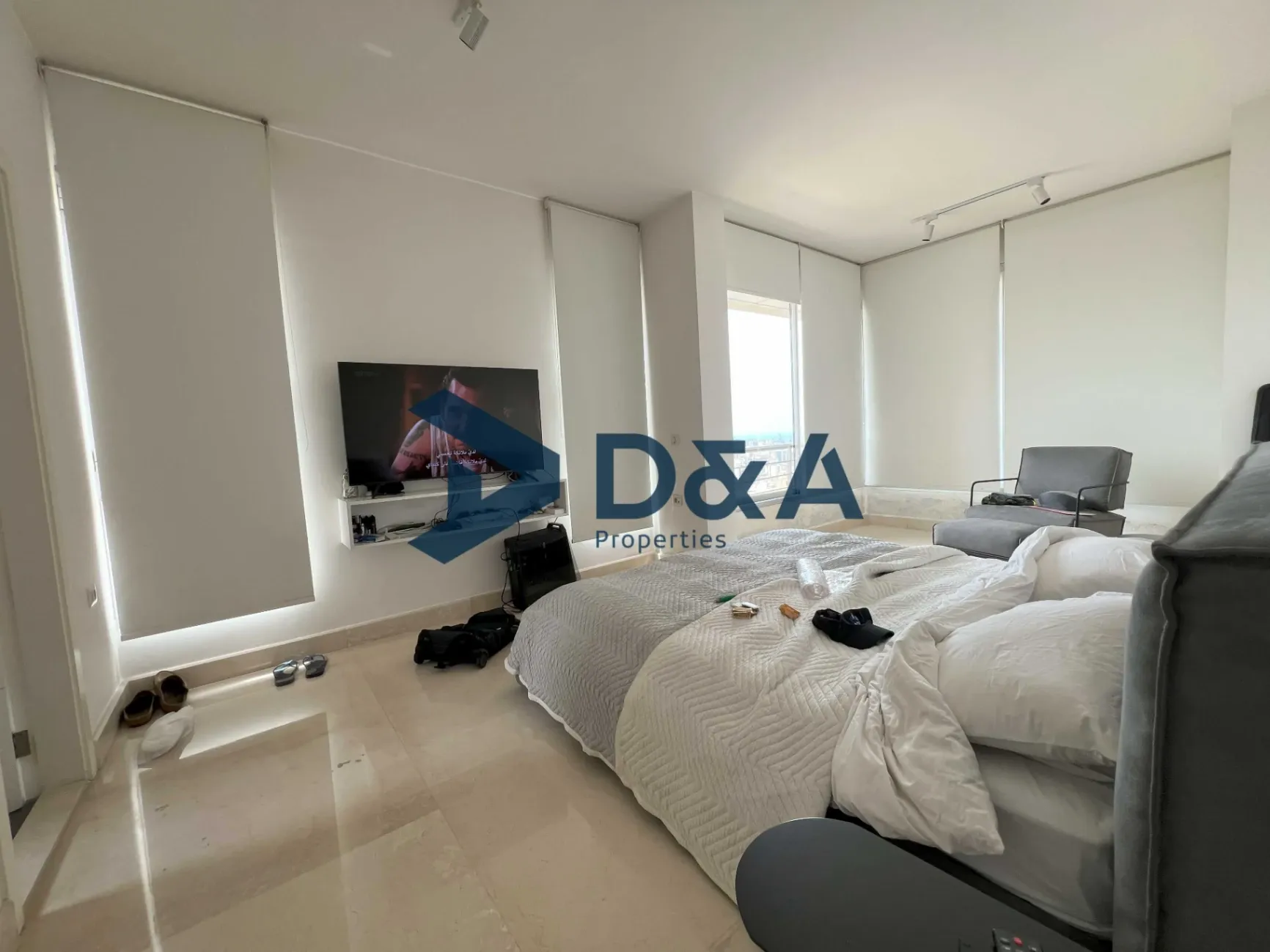 Apartment for sale in Achrafieh, Beirut, Lebanon