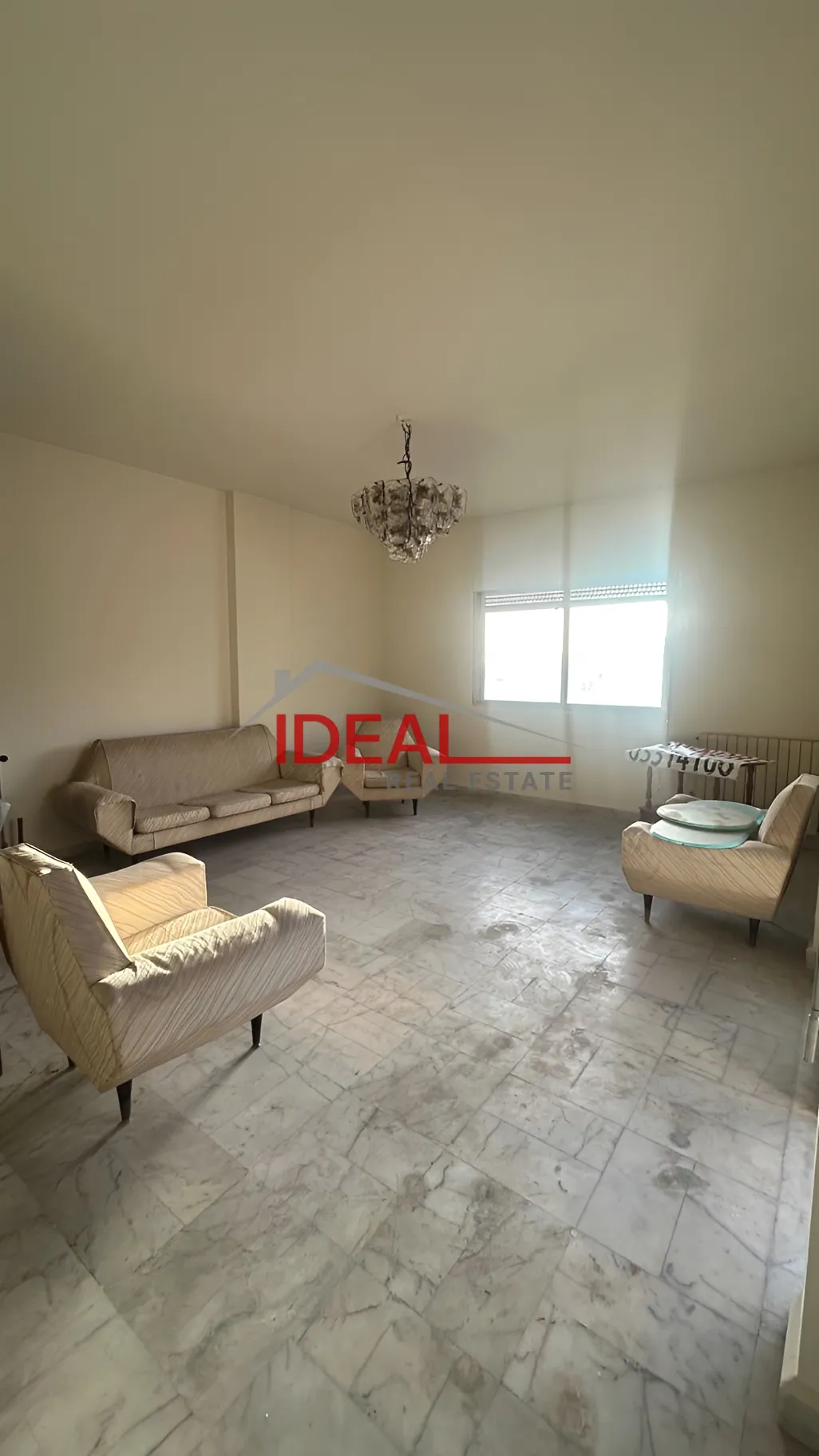 Apartment for sale in Ajaltoun, Lebanon - 2 bed, 2 bath