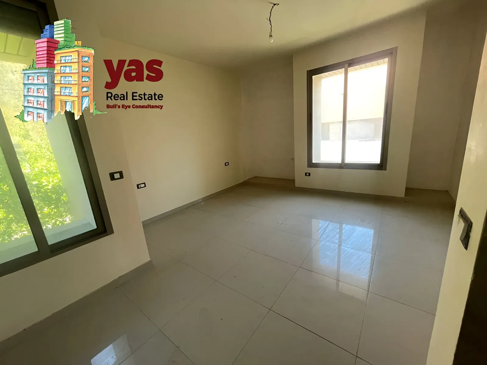 Apartment for Sale in Sad El Baouchriyeh - 3 bed, 4 bath
