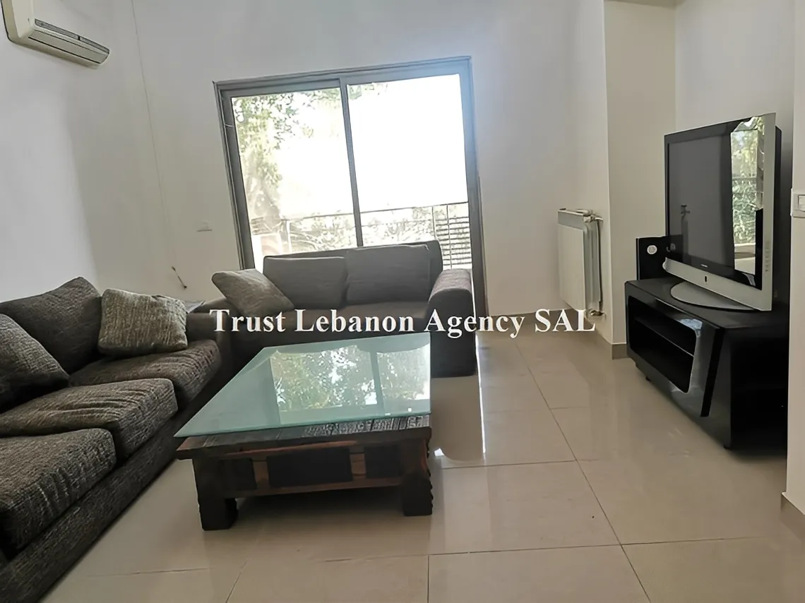Apartment for Sale in Rihaniyeh Baabda