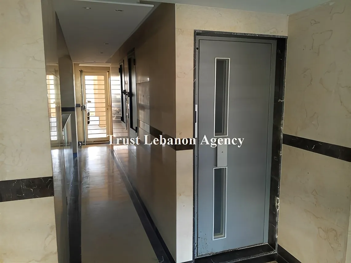 Apartment for Sale in Sibnay, Hadath