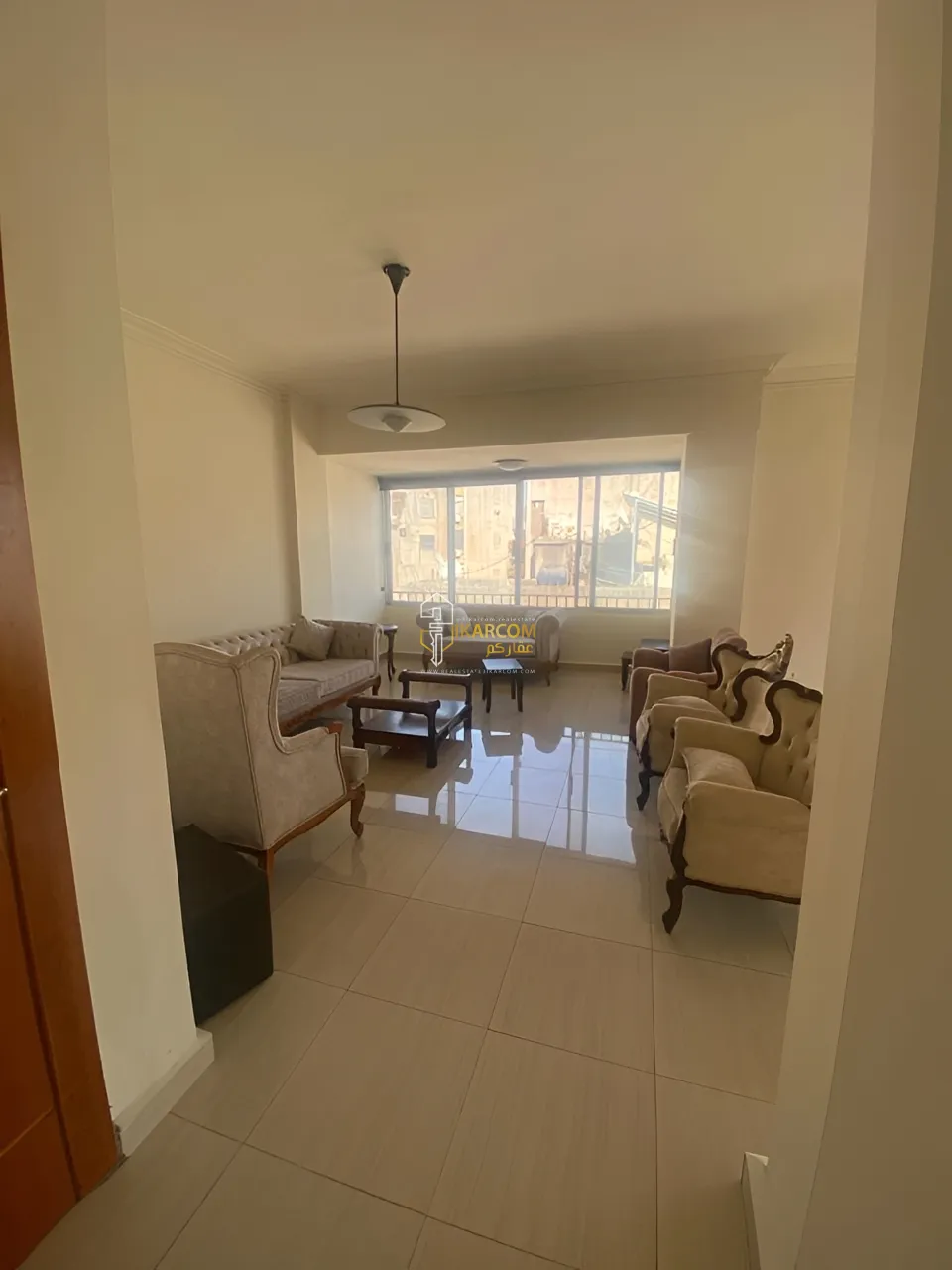 Apartment for sale in Ain El Remmaneh, Lebanon - 3 bed, 2 bath
