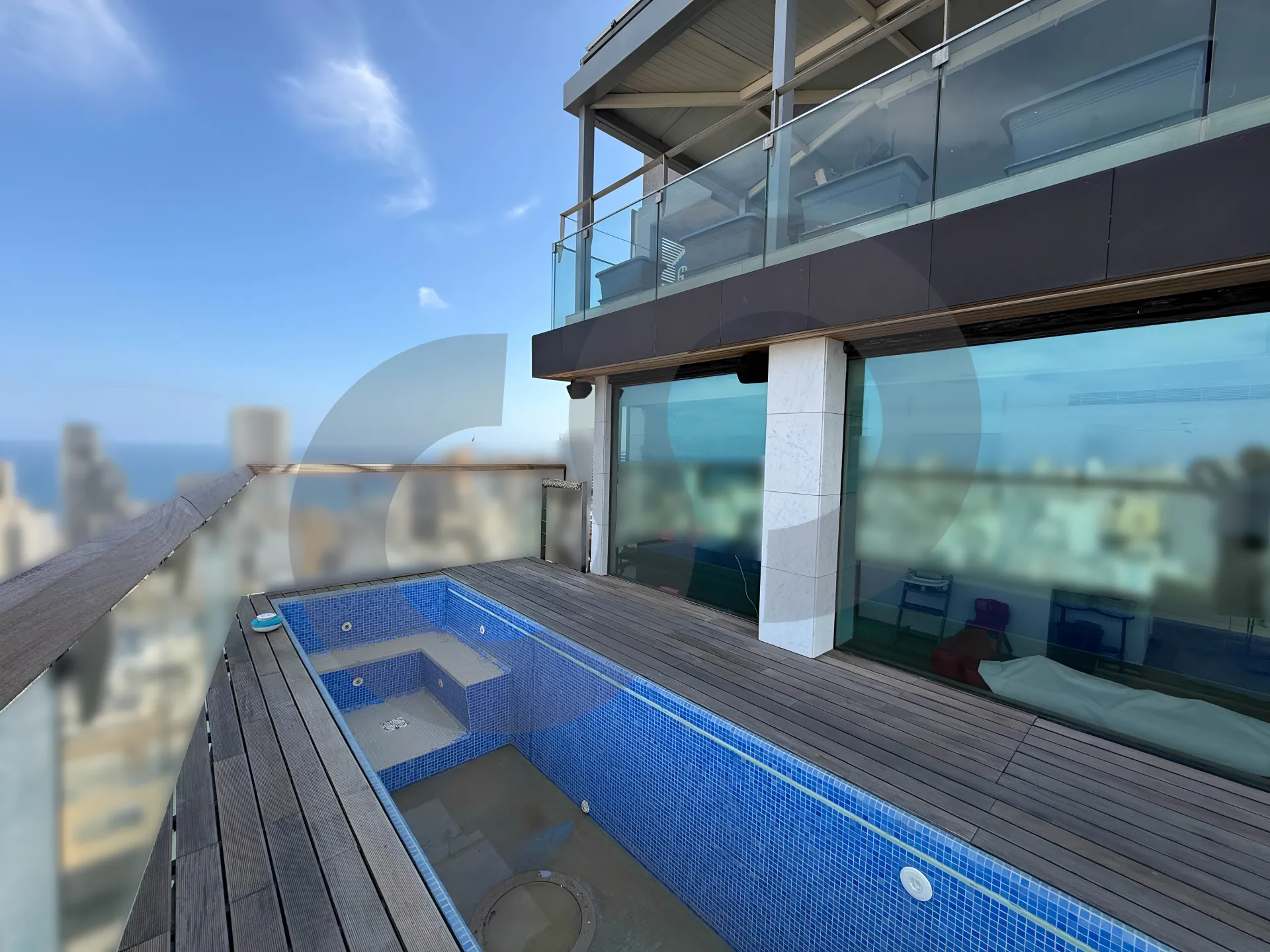 Apartment for Sale in Spears