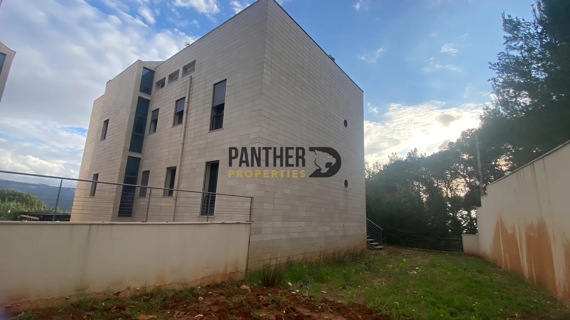 Apartment for sale in Baabdat, lebanon
