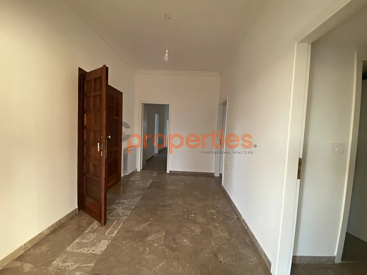 Apartment for Rent in Rabieh