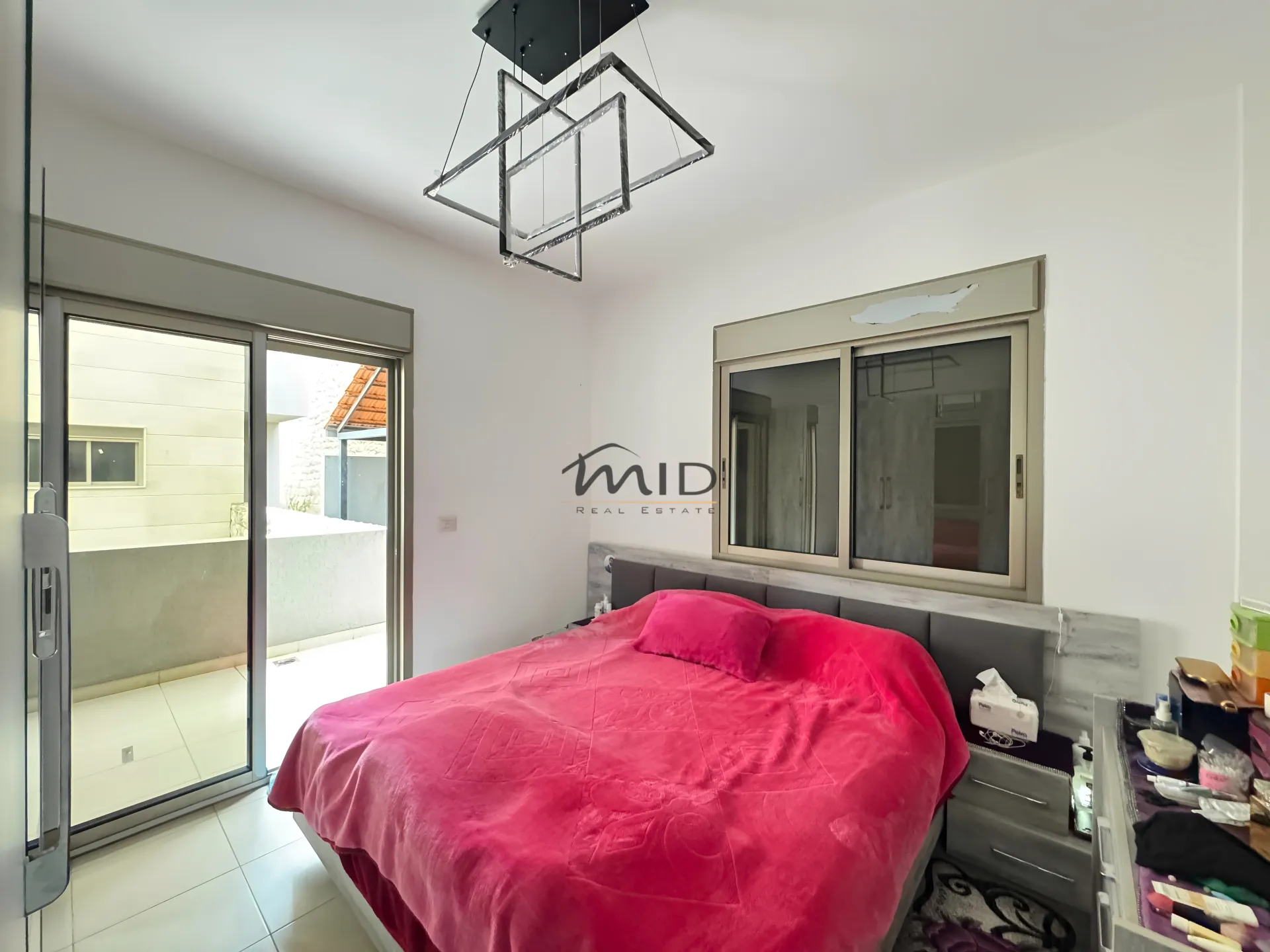 Residential in Jouret el ballout, lebanon