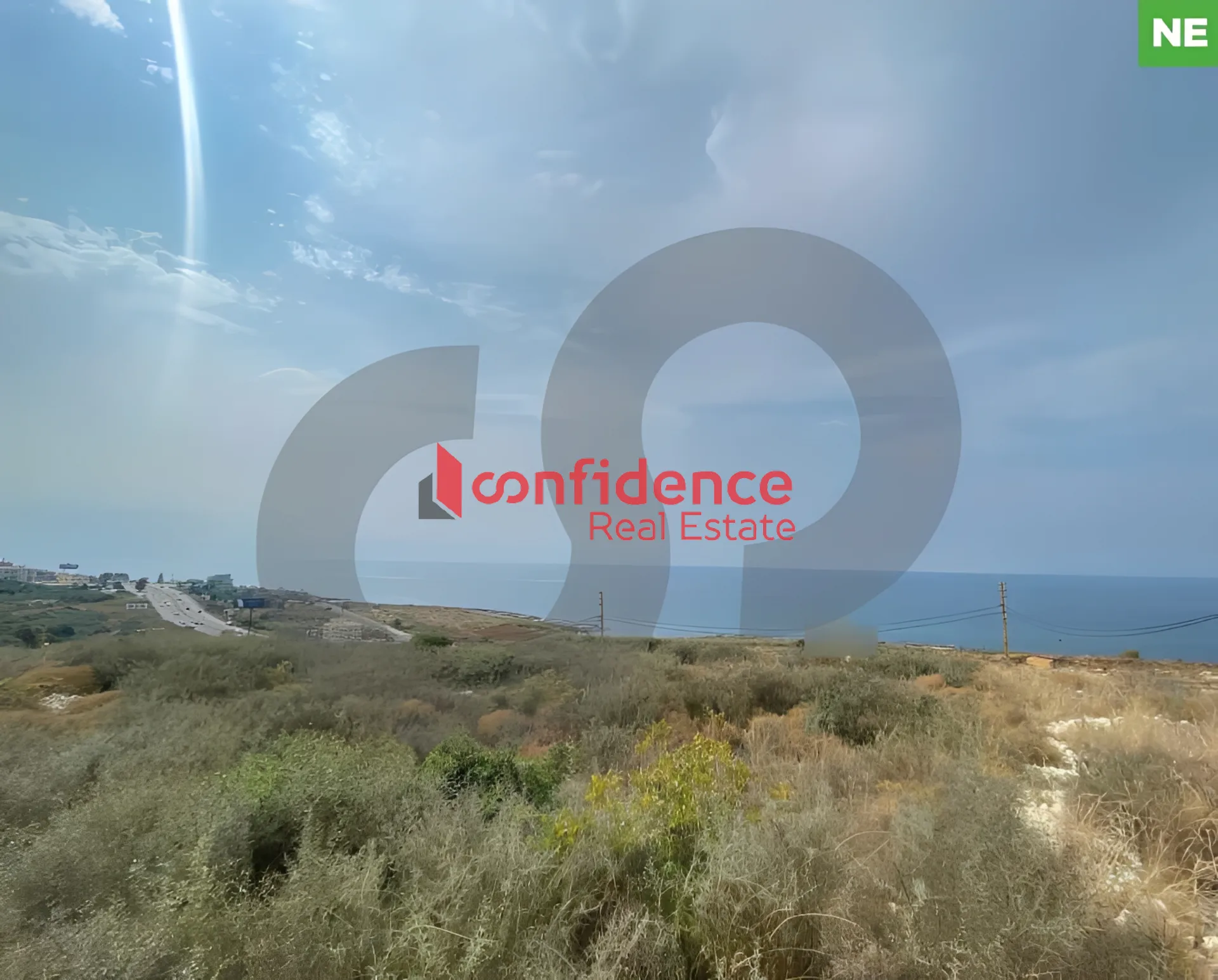 Land for Sale in Byblos, Lebanon