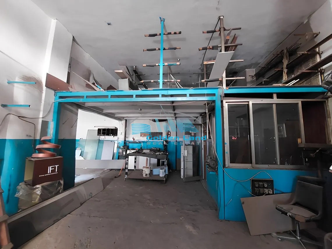 Shop for Sale in Baouchriyeh