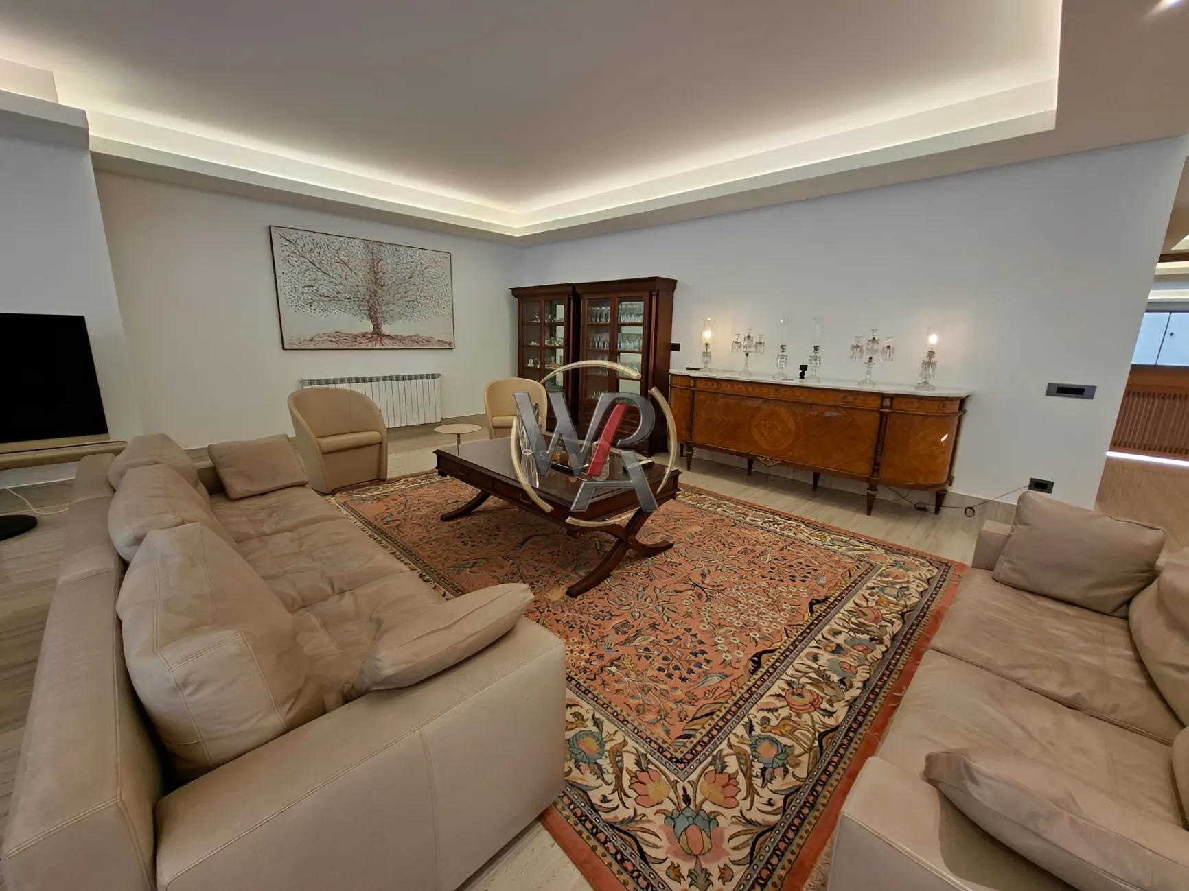 Apartment for sale in Rabieh, Lebanon