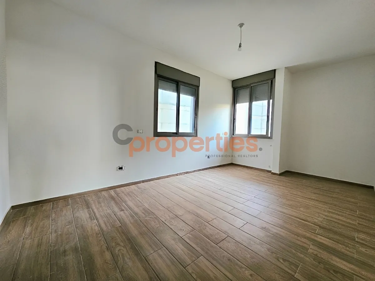 Apartment for Sale in Zikrit