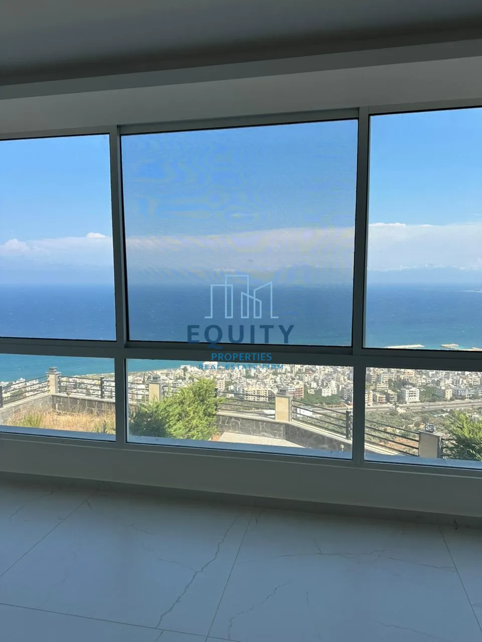 Apartment for sale in Al Qalamoun