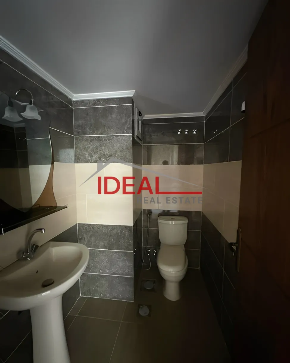 Apartment for Sale in Samqaniyeh, Lebanon