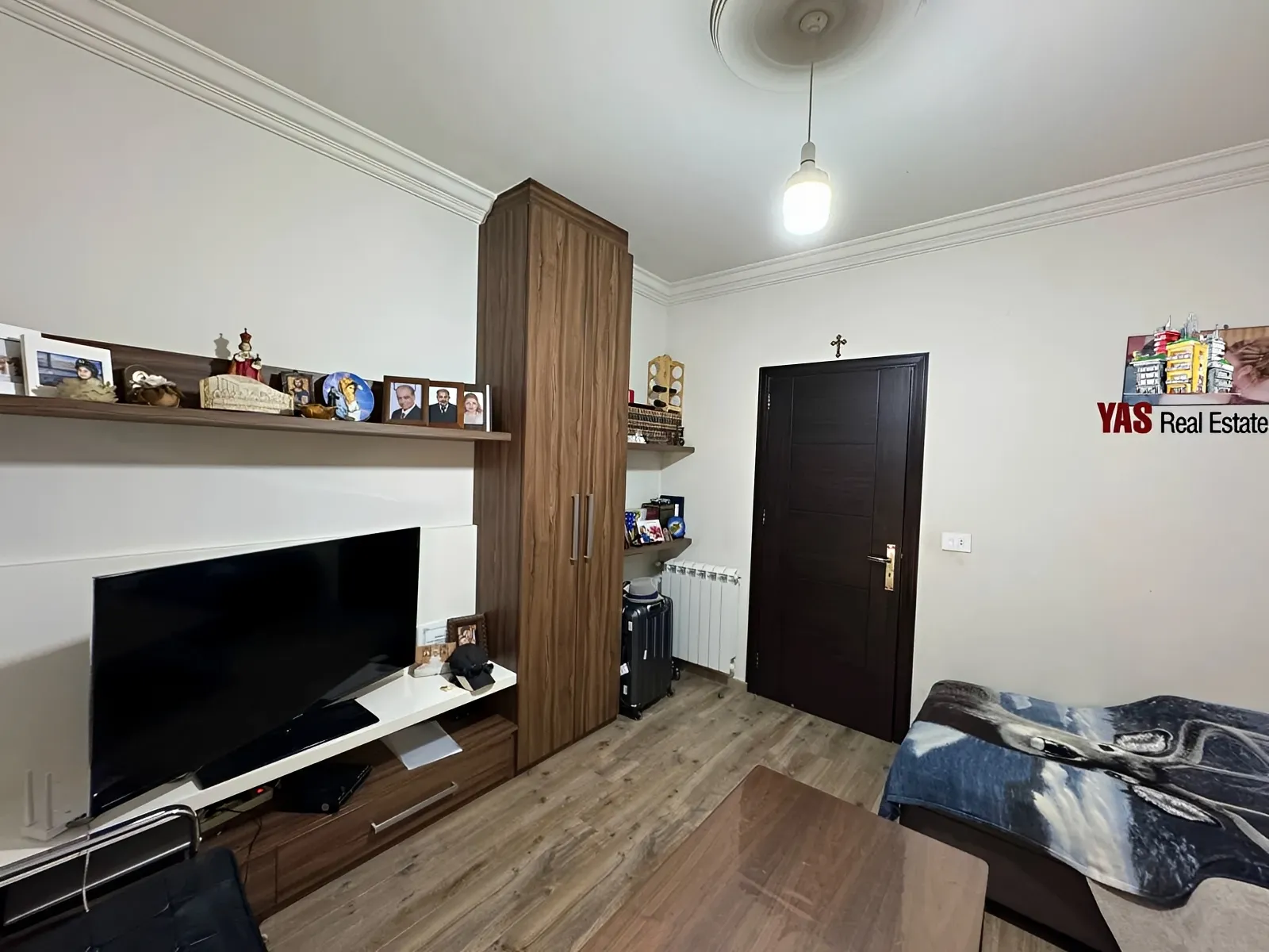 Apartment for Sale in Ajaltoun