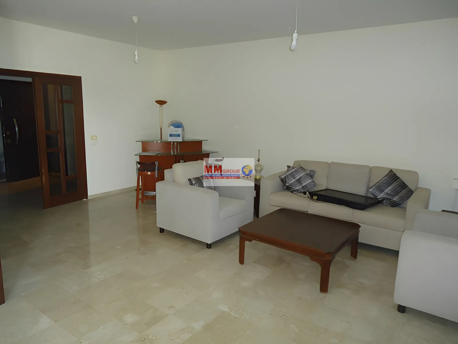 Apartment for Rent in Montiverde