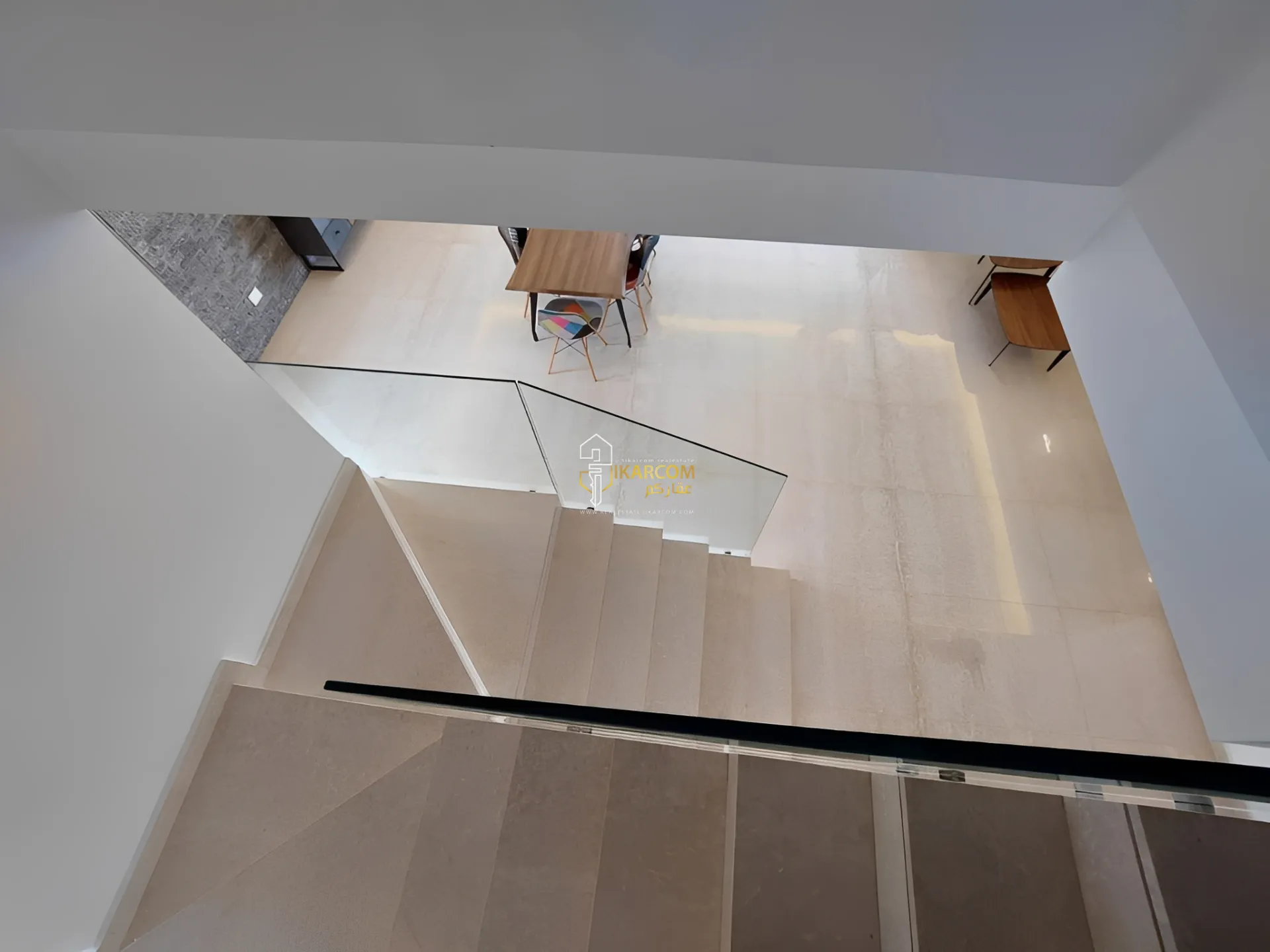 Duplex for Sale in Mansourieh